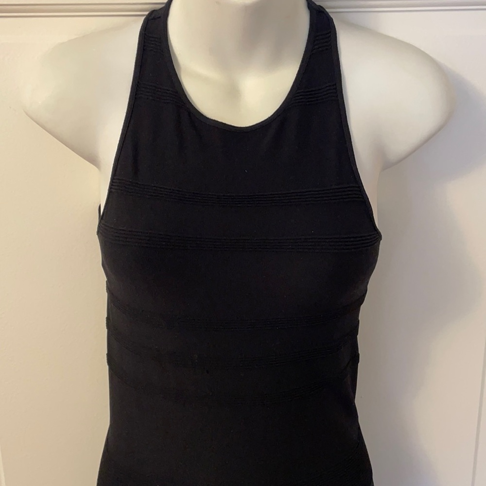 Pencil Dress